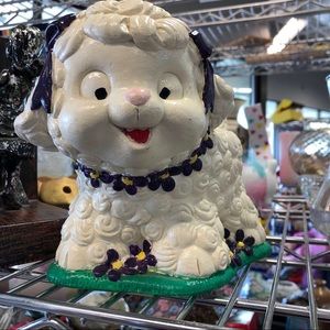 Meet your Posher, Marie